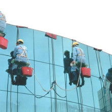 全方位解析 建筑物清潔服務的價格、批發與廠家選擇