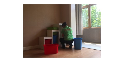 誠信鑄就品質，專業成就卓越——江蘇電商建筑物清潔服務的立身之本