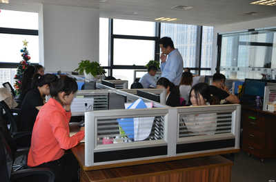 常州長天信息咨詢有限公司