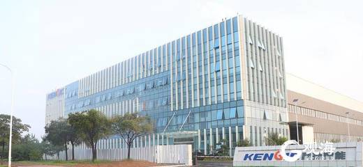 入圍省級智造標桿企業公示名單,青島企業打造智能化物流