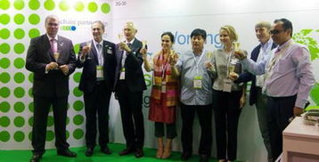 拜耳攜手麥咨達(dá)啟動中國可追溯及可持續(xù)化妝品項目